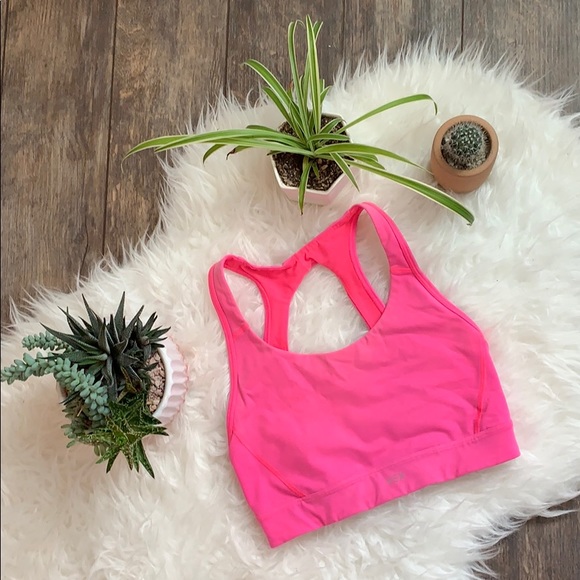 Victoria's Secret Other - VSX Sport The Player open back sports bra sz sm